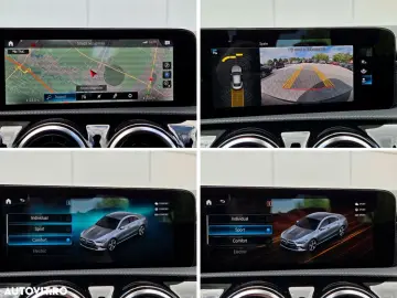 Mercedes-Benz CLA 250 e 8G-DCT Edition 2021