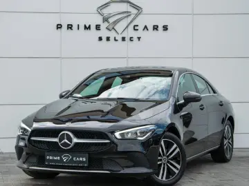 Mercedes-Benz CLA 250 e 8G-DCT Edition 2021