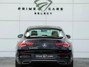 Mercedes-Benz CLA 250 e 8G-DCT Edition 2021