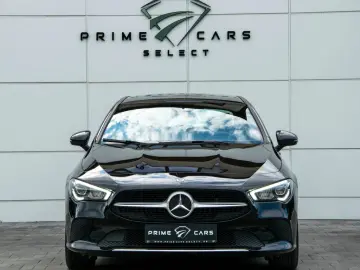 Mercedes-Benz CLA 250 e 8G-DCT Edition 2021