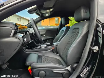 Mercedes-Benz CLA 250 e 8G-DCT Edition 2021
