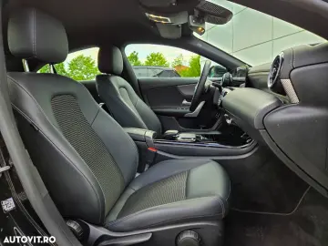 Mercedes-Benz CLA 250 e 8G-DCT Edition 2021