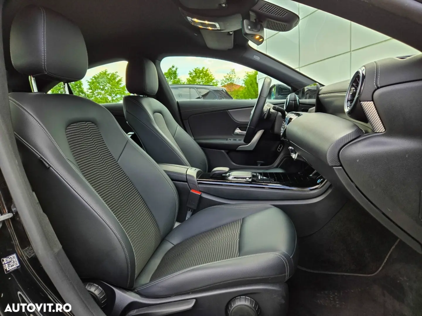 Mercedes-Benz CLA 250 e 8G-DCT Edition 2021