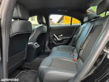 Mercedes-Benz CLA 250 e 8G-DCT Edition 2021