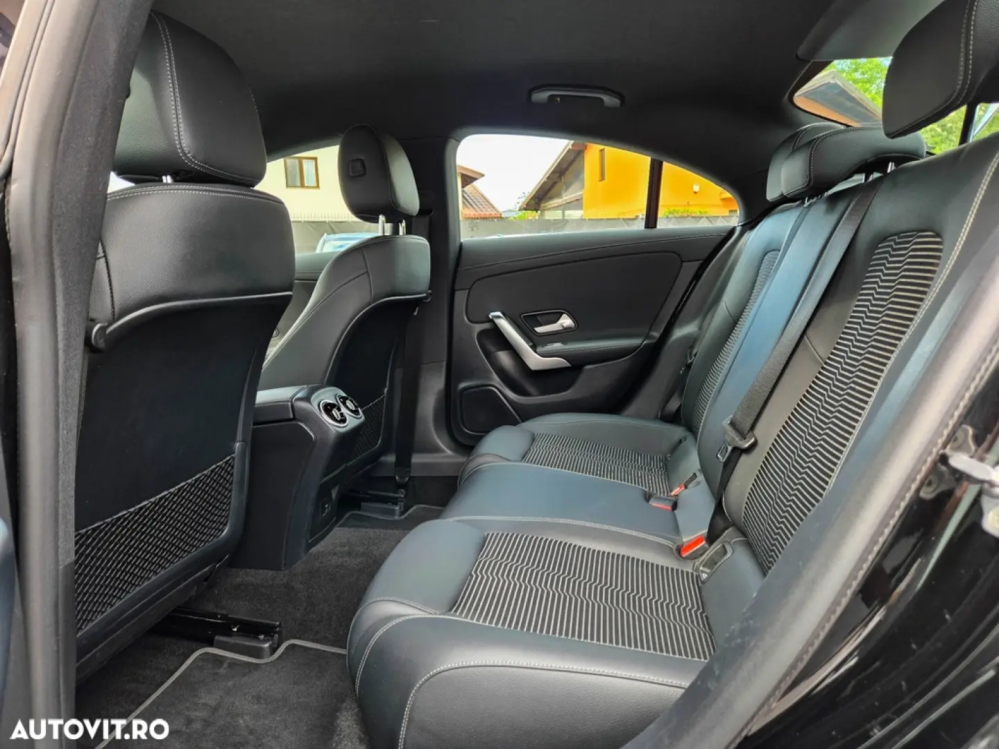 Mercedes-Benz CLA 250 e 8G-DCT Edition 2021