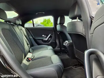 Mercedes-Benz CLA 250 e 8G-DCT Edition 2021