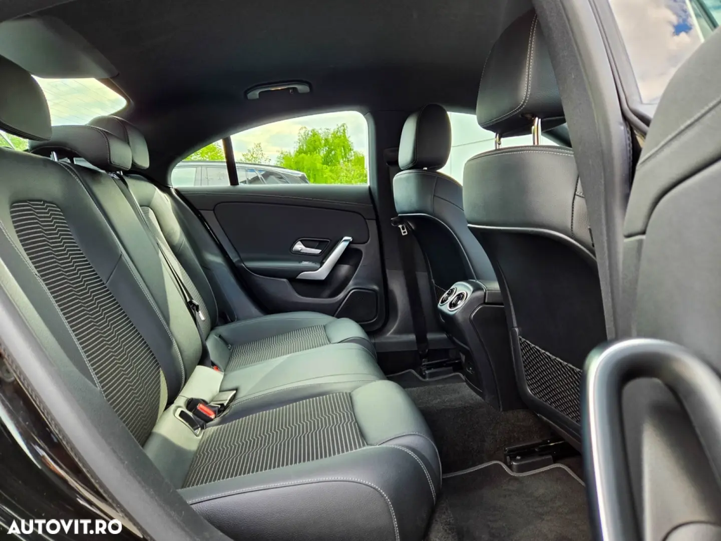 Mercedes-Benz CLA 250 e 8G-DCT Edition 2021