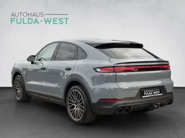 Porsche  Cayenne S Coupe V8 Matrix/PASM/