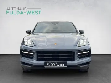 Porsche  Cayenne S Coupe V8 Matrix/PASM/