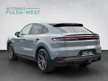Porsche  Cayenne S Coupe V8 Matrix/PASM/
