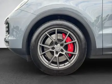 Porsche  Cayenne S Coupe V8 Matrix/PASM/