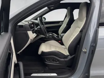 Porsche  Cayenne S Coupe V8 Matrix/PASM/