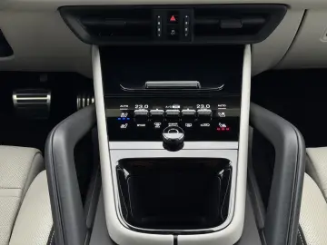 Porsche  Cayenne S Coupe V8 Matrix/PASM/