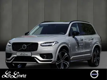 XC90 T8 Recharge AWD Ultra Dark NP 104.980 -  MA