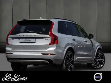 XC90 T8 Recharge AWD Ultra Dark NP 104.980 -  MA