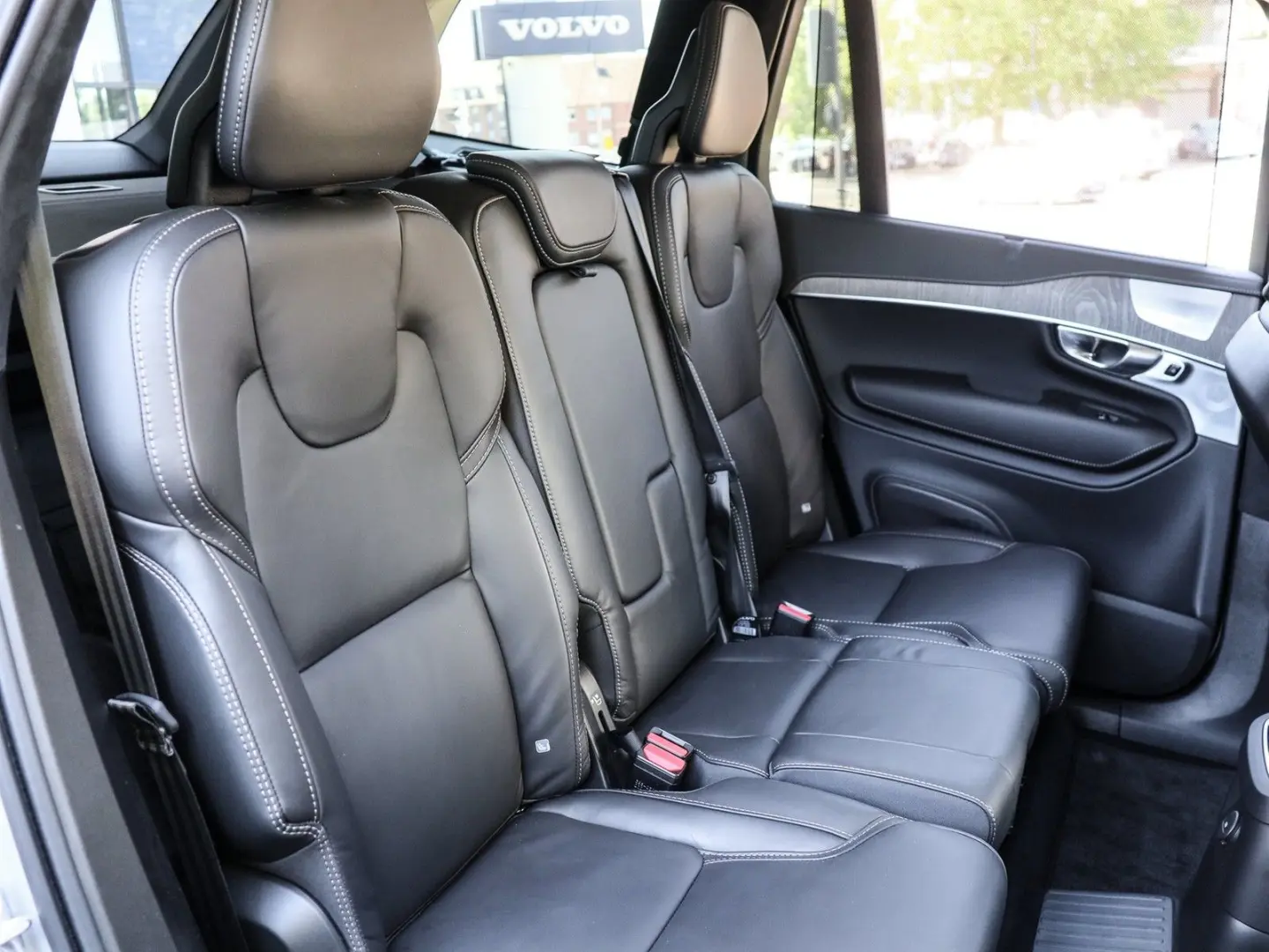 XC90 T8 Recharge AWD Ultra Dark NP 104.980 -  MA