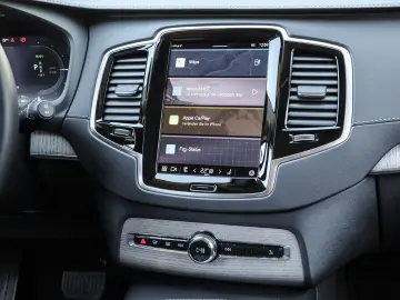 XC90 T8 Recharge AWD Ultra Dark NP 104.980 -  MA
