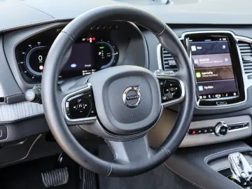 XC90 T8 Recharge AWD Ultra Dark NP 104.980 -  MA
