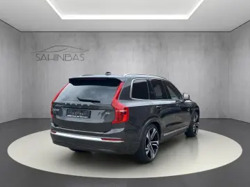 XC90 Ultimate Bright AWD 360° *aus 1.Hand*