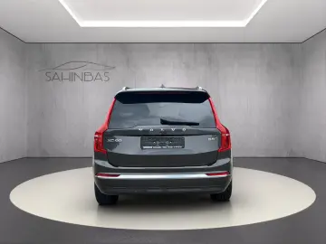 XC90 Ultimate Bright AWD 360° *aus 1.Hand*