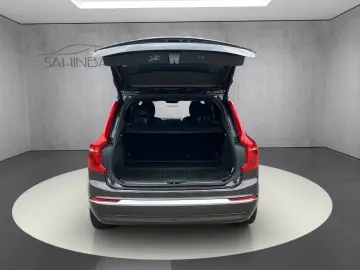 XC90 Ultimate Bright AWD 360° *aus 1.Hand*