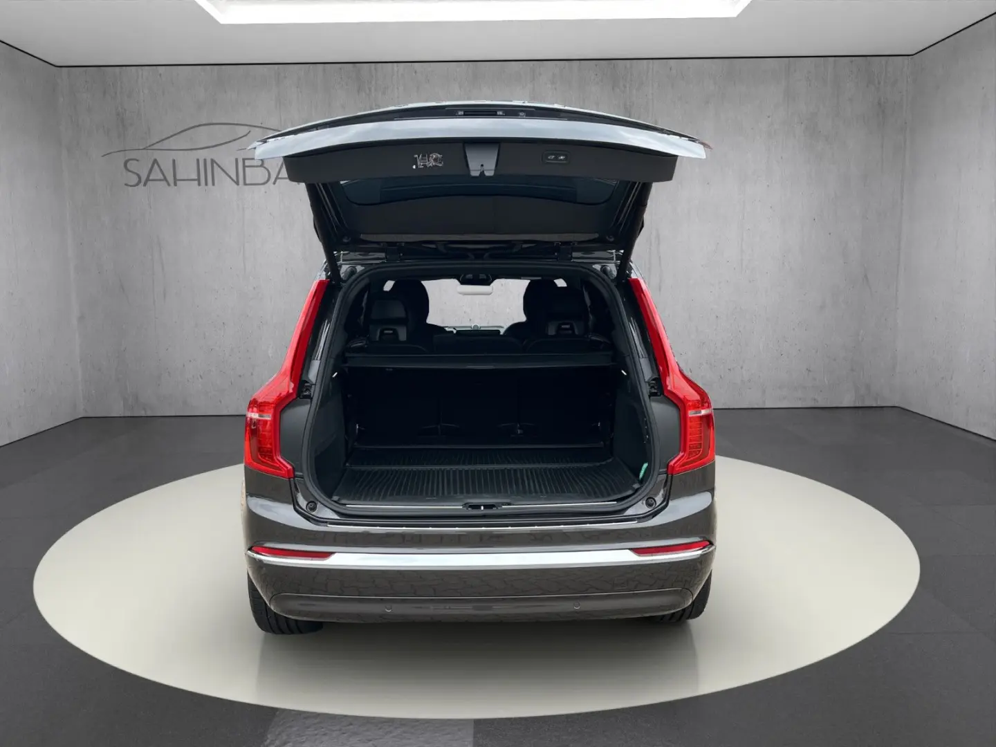 XC90 Ultimate Bright AWD 360° *aus 1.Hand*