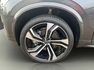 XC90 Ultimate Bright AWD 360° *aus 1.Hand*