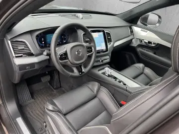 XC90 Ultimate Bright AWD 360° *aus 1.Hand*