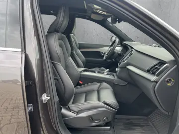 XC90 Ultimate Bright AWD 360° *aus 1.Hand*