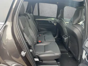 XC90 Ultimate Bright AWD 360° *aus 1.Hand*