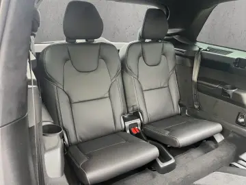 XC90 Ultimate Bright AWD 360° *aus 1.Hand*
