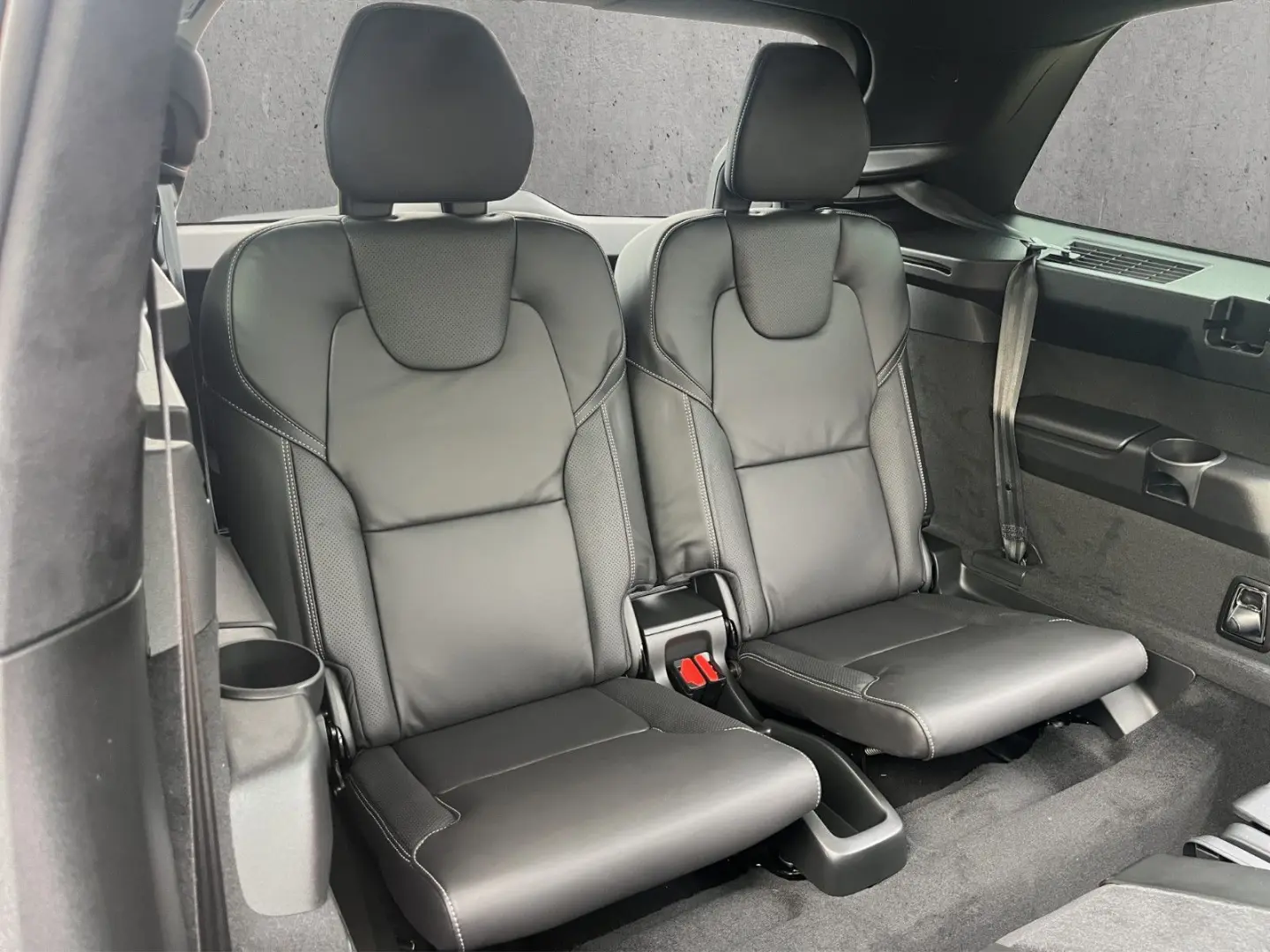 XC90 Ultimate Bright AWD 360° *aus 1.Hand*