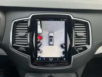 XC90 Ultimate Bright AWD 360° *aus 1.Hand*