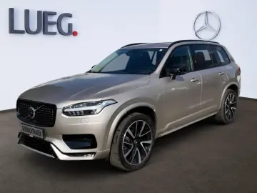 XC 90 B5 (Diesel) AWD Ultimate Dar