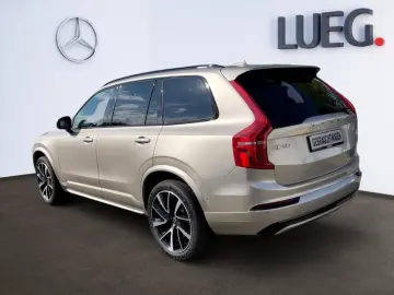 XC 90 B5 (Diesel) AWD Ultimate Dar