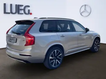 XC 90 B5 (Diesel) AWD Ultimate Dar
