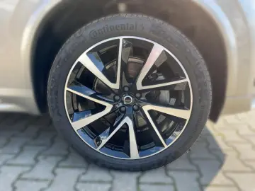 XC 90 B5 (Diesel) AWD Ultimate Dar