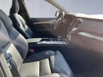 XC 90 B5 (Diesel) AWD Ultimate Dar