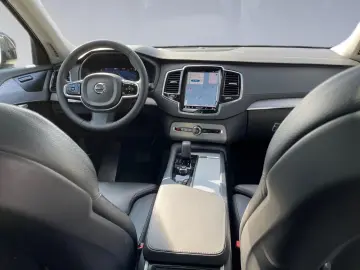 XC 90 B5 (Diesel) AWD Ultimate Dar