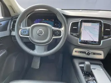 XC 90 B5 (Diesel) AWD Ultimate Dar