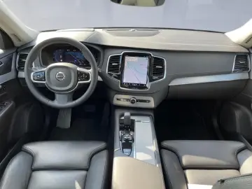 XC 90 B5 (Diesel) AWD Ultimate Dar