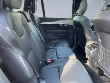 XC 90 B5 (Diesel) AWD Ultimate Dar