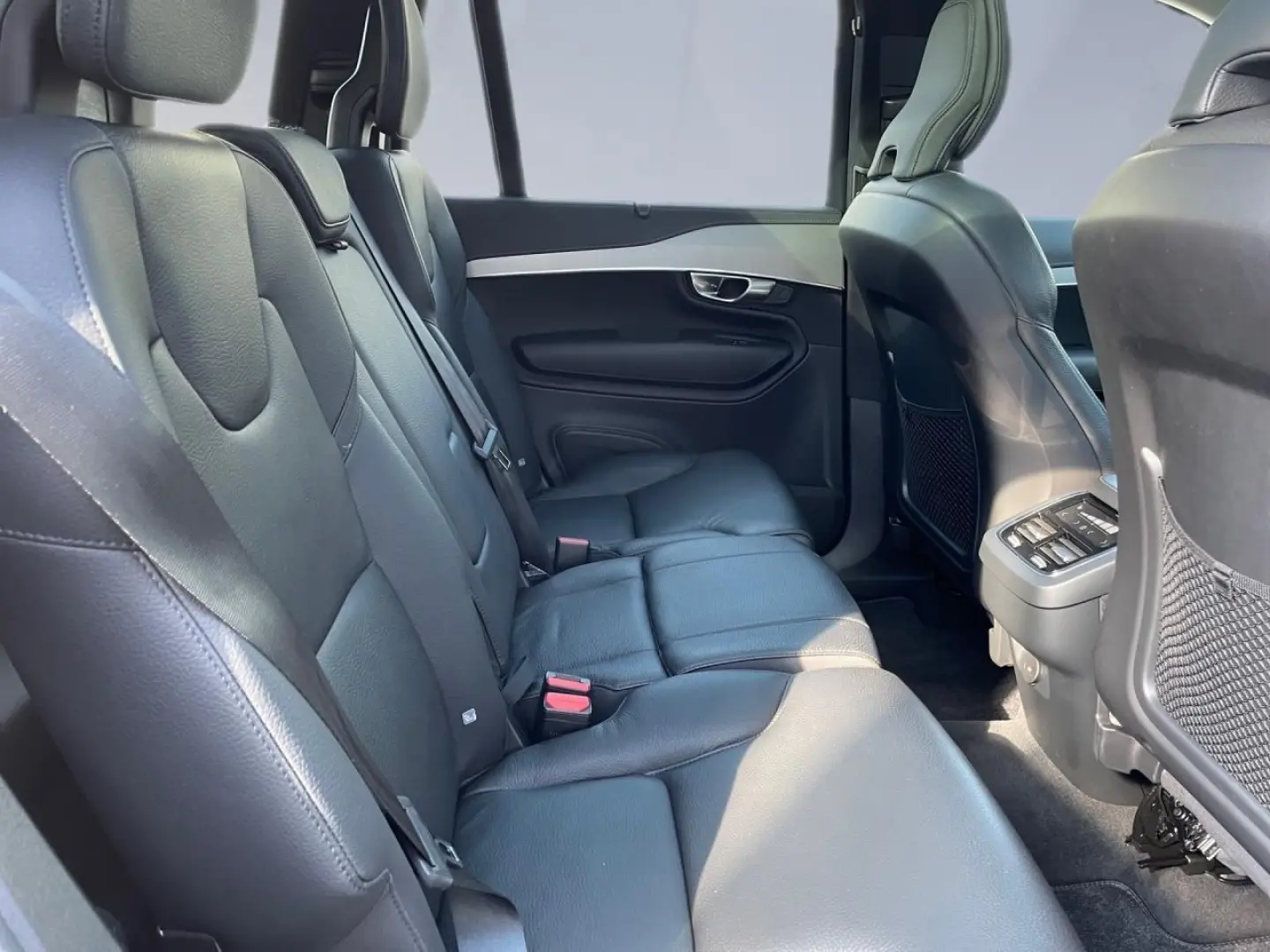 XC 90 B5 (Diesel) AWD Ultimate Dar