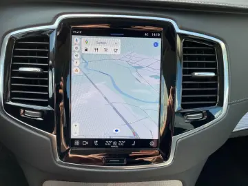 XC 90 B5 (Diesel) AWD Ultimate Dar
