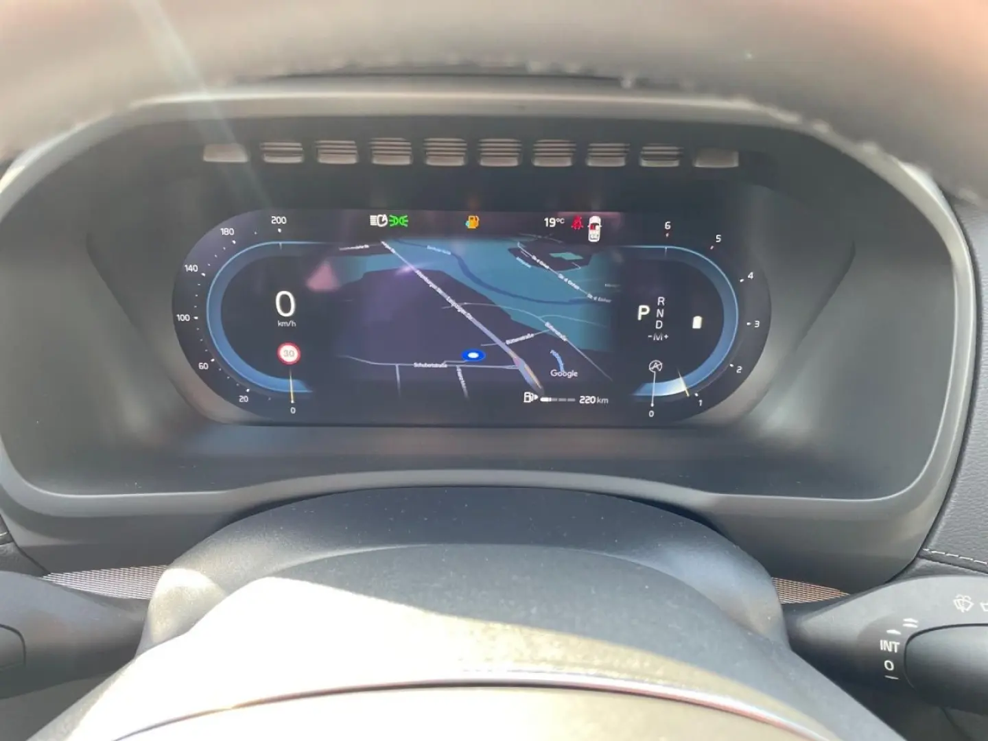 XC 90 B5 (Diesel) AWD Ultimate Dar