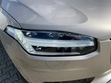 XC 90 B5 (Diesel) AWD Ultimate Dar