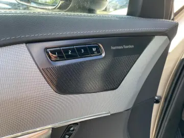 XC 90 B5 (Diesel) AWD Ultimate Dar