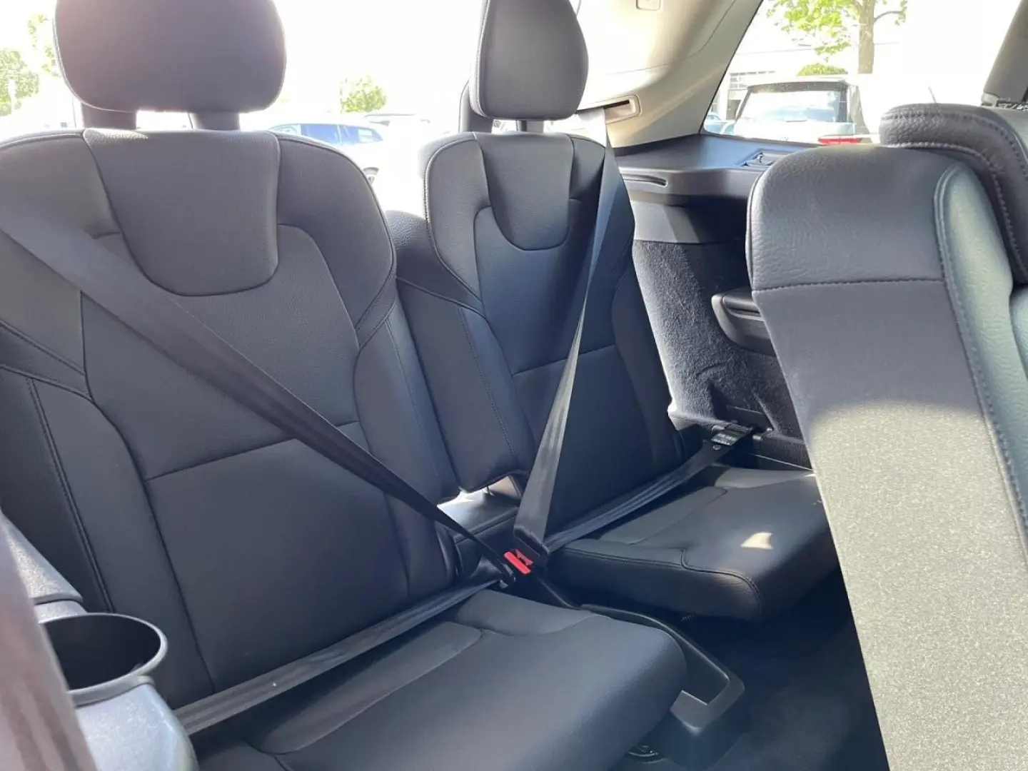 XC 90 B5 (Diesel) AWD Ultimate Dar