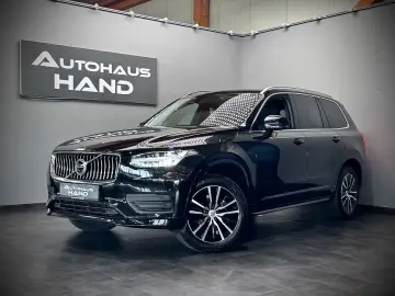 XC 90 XC90 MOMENTUM PRO AWD 360 PANO HEAD-UP 1.H