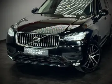 XC 90 XC90*MOMENTUM PRO*AWD*360*PANO*HEAD-UP*1.H